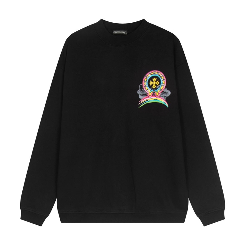 Ch**me He**ts hoodies